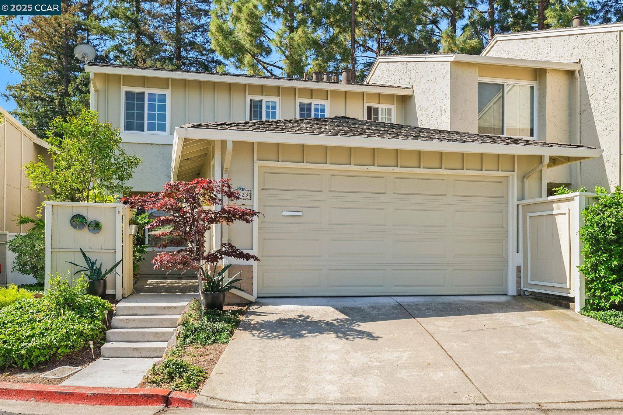 1523 Siskiyou Dr, Walnut Creek, CA 94598