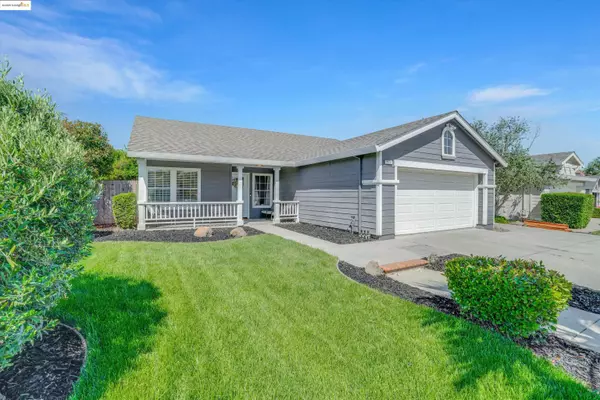 3807 Pato Ln, Oakley, CA 94561