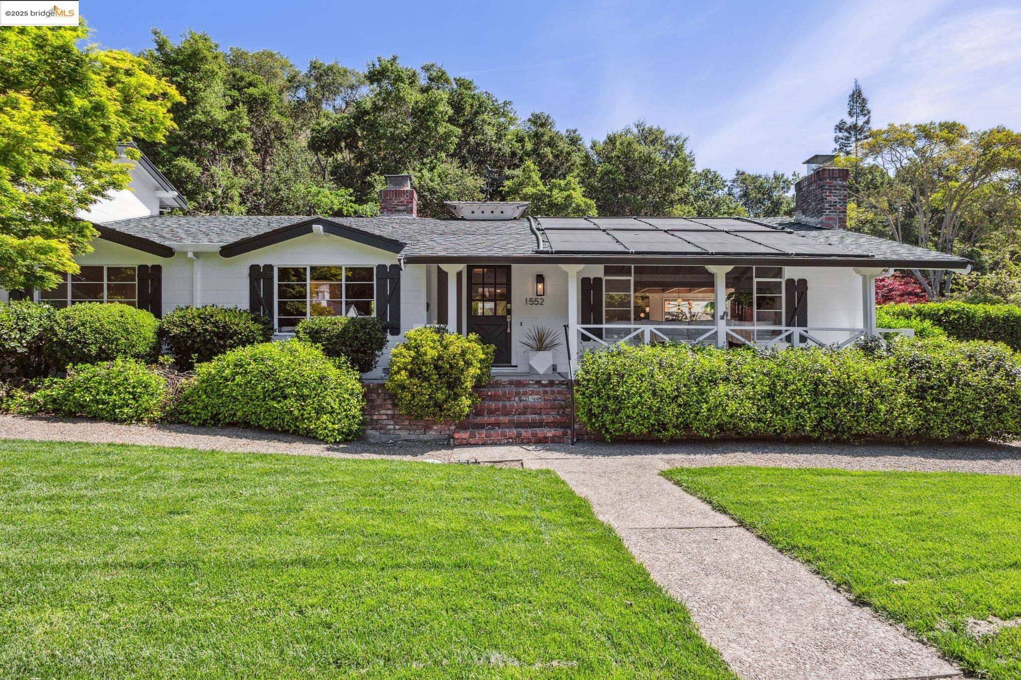 1552 Silver Dell Rd, Lafayette, CA 94549