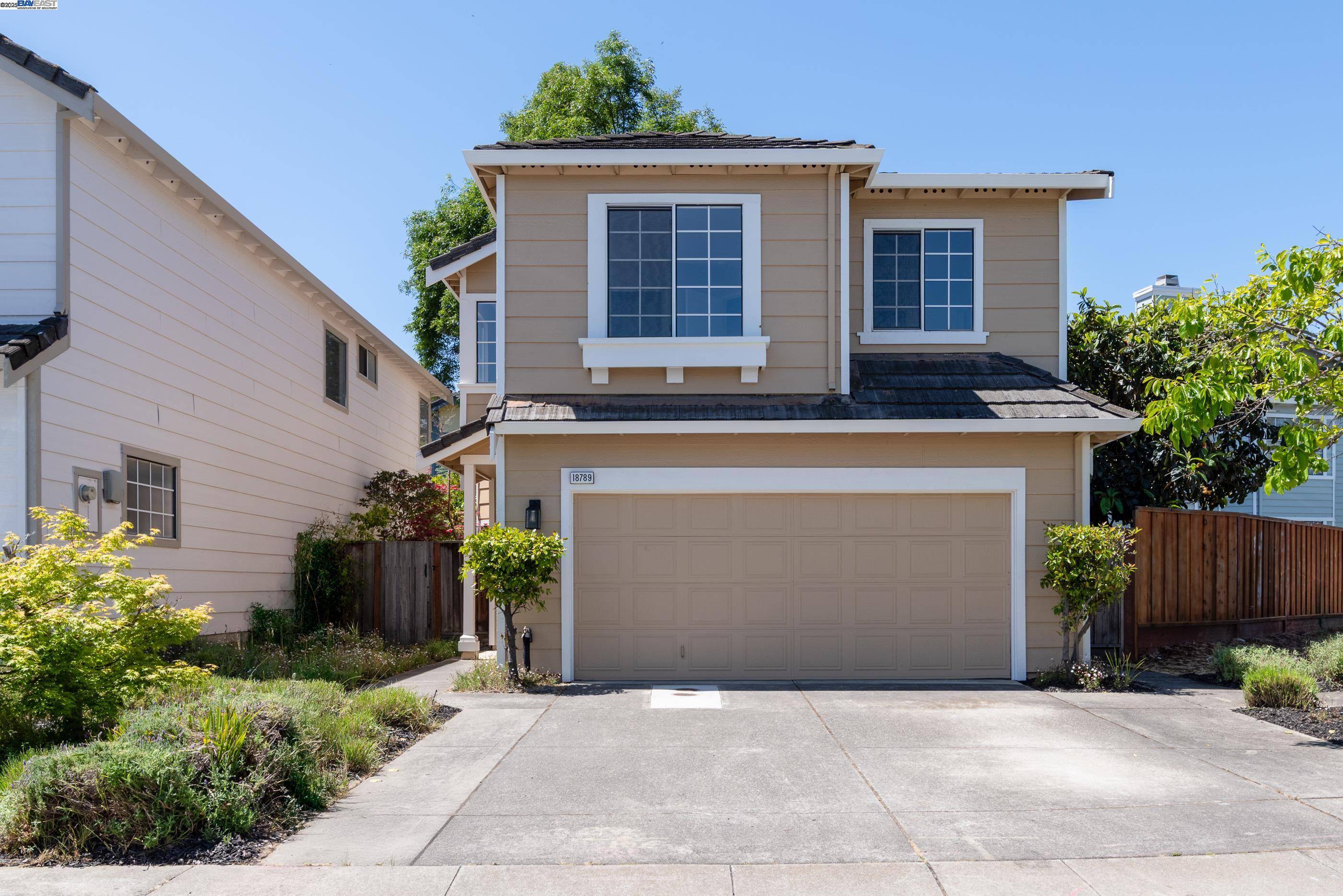 18789 Sydney Cir, Castro Valley, CA 94546