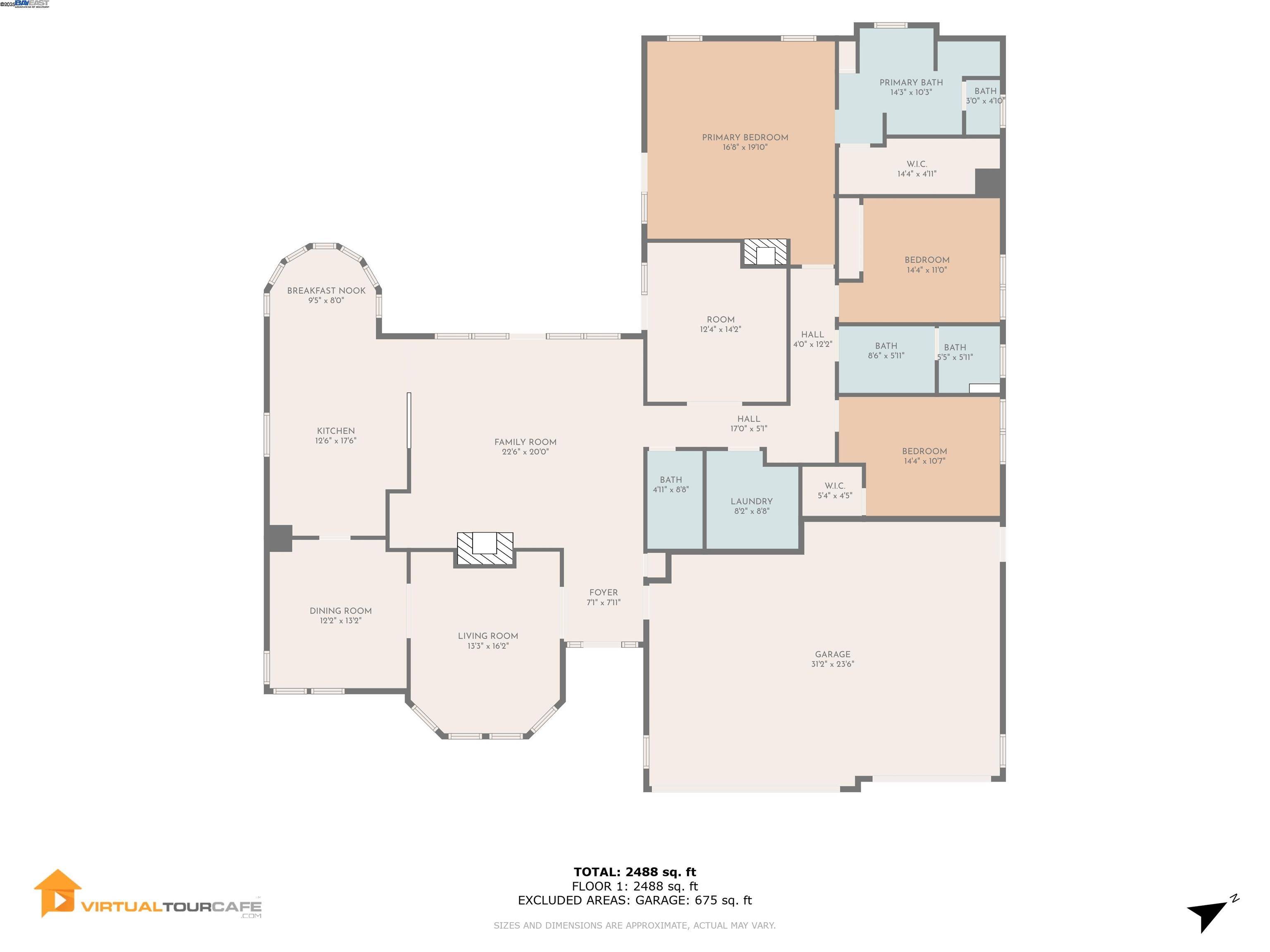 Granite Bay, CA 95746,7325 Hill Rd