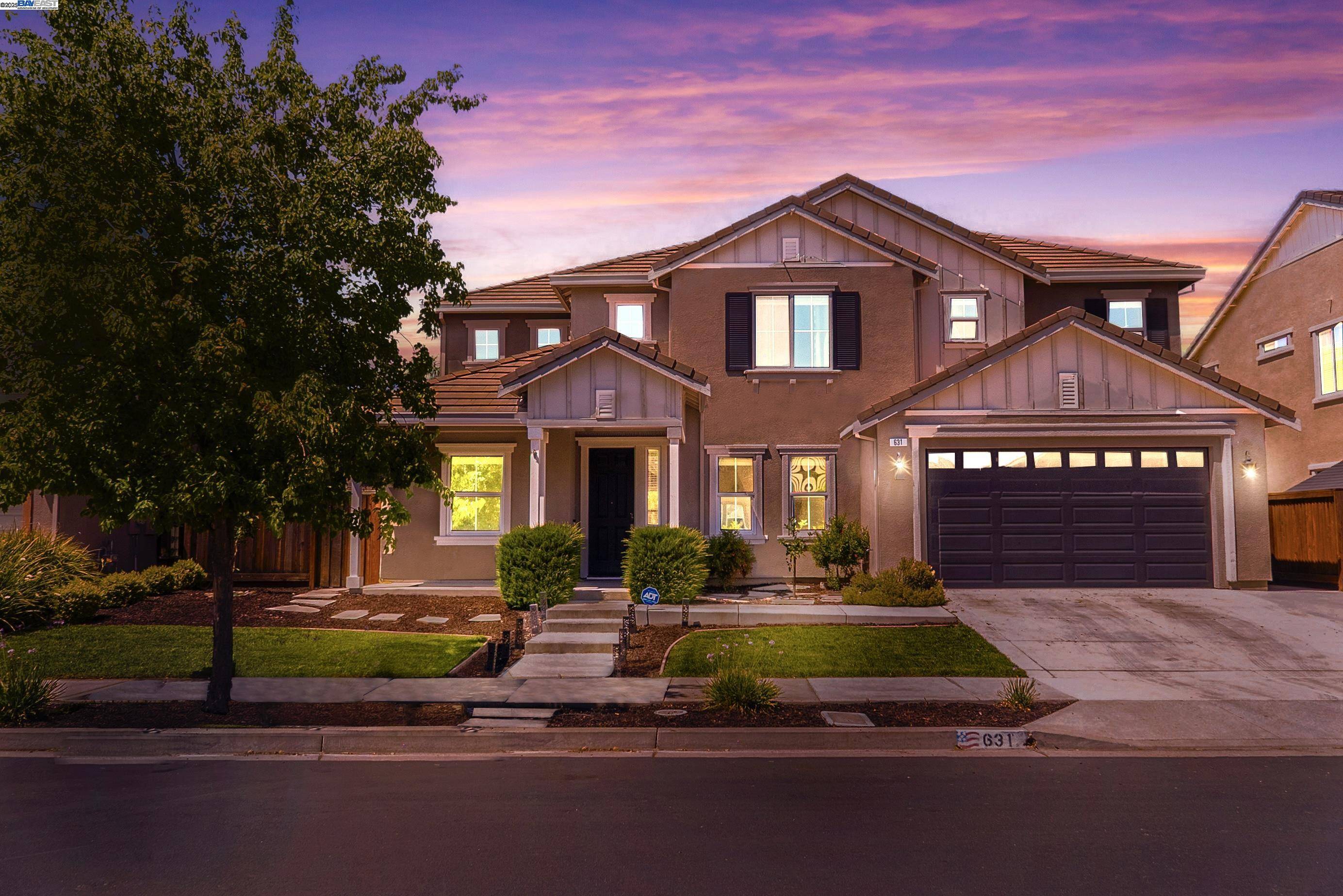 Brentwood, CA 94513,631 Auburn Way