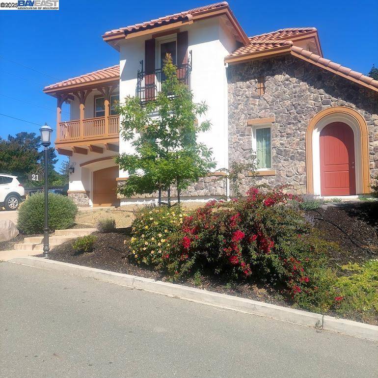 21 Withers Court, Lafayette, CA 94549