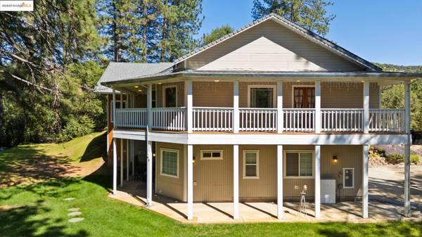 Sonora, CA 95370,21895 Sawmill Flat Rd
