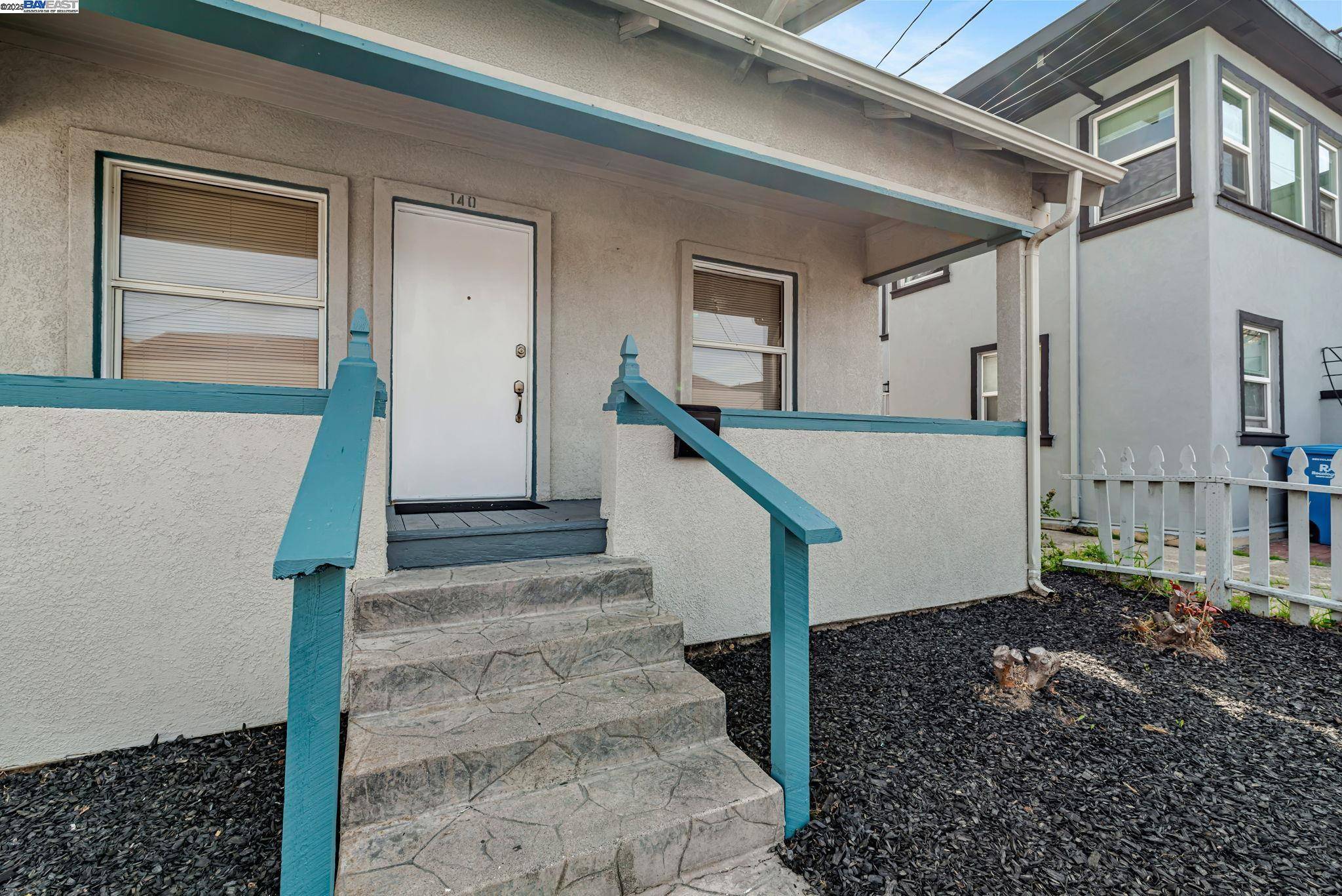 Vallejo, CA 94590,140 Tuolumne Street