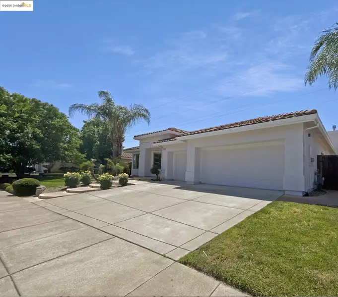 1127 Santa Margherita WAY, Brentwood, CA 94513