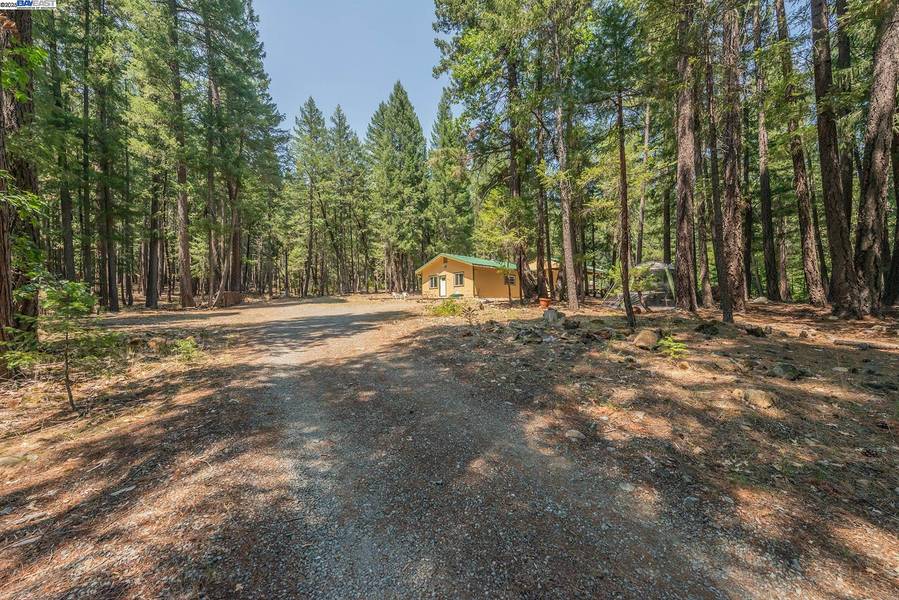 1371 Eagle Creek Loop Rd, Coffee, CA 96091