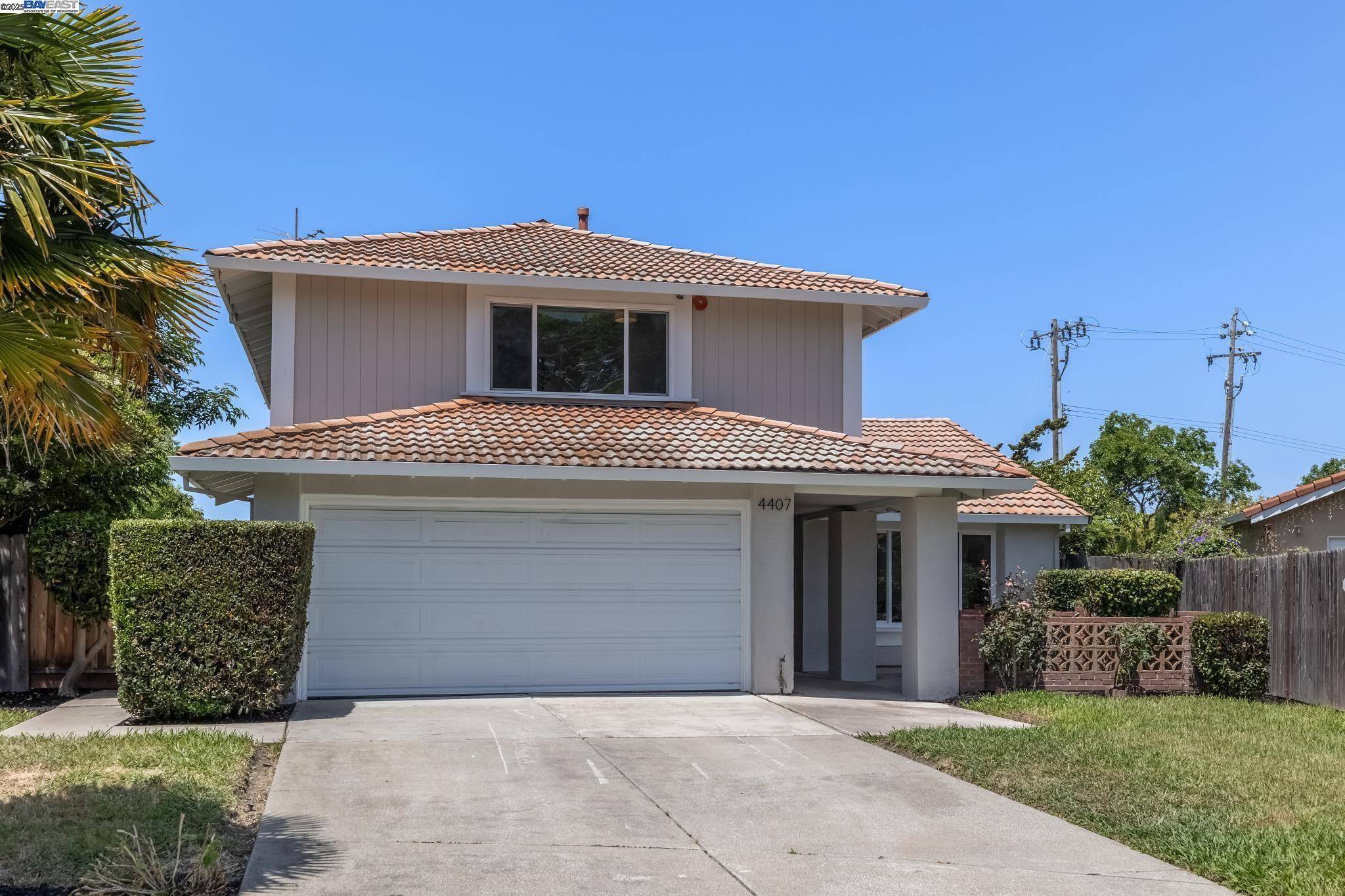 4407 Ashwood Ct, Union City, CA 94587