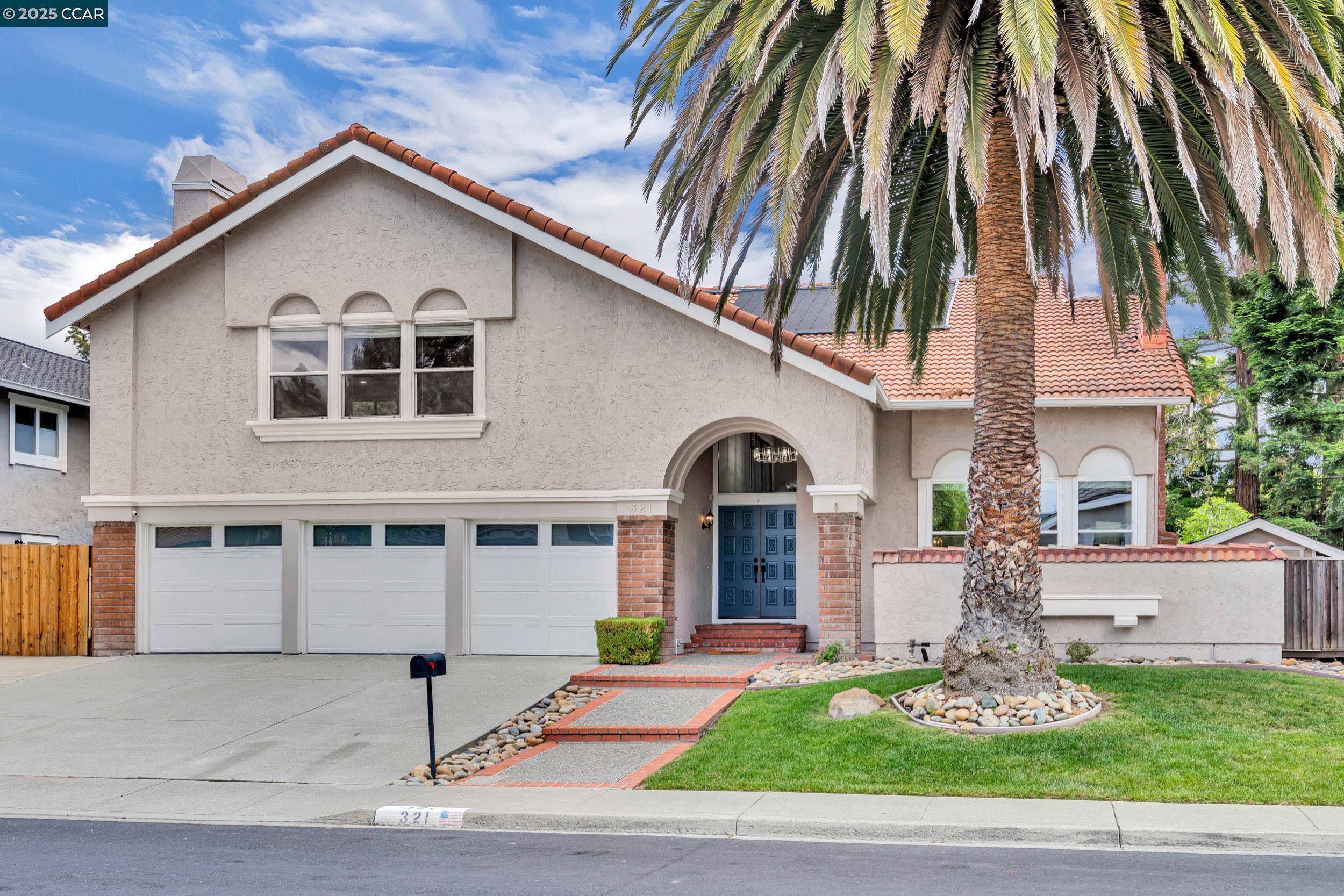 321 Cameron Cir, San Ramon, CA 94583