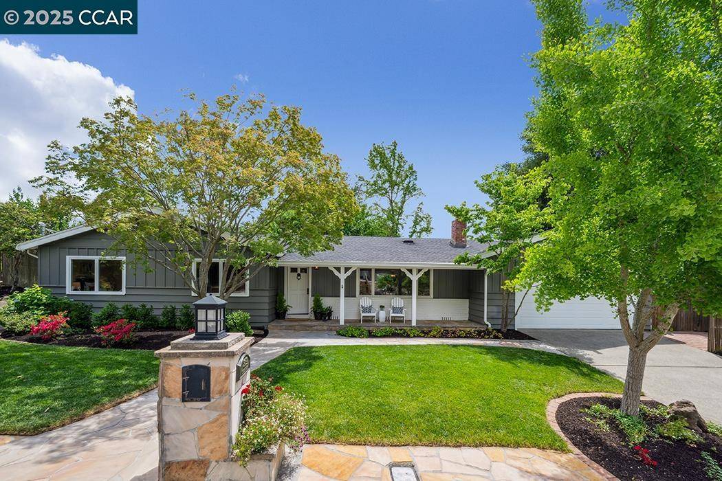 3159 Lucas Dr, Lafayette, CA 94549