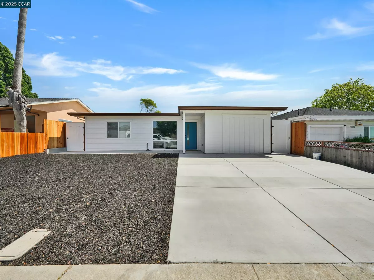 Richmond, CA 94806,712 Banks Dr