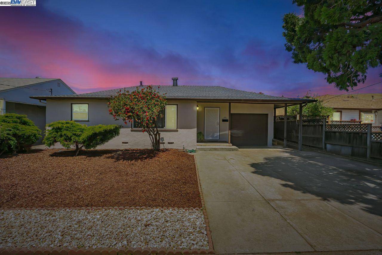 351 Lexington Ave, Hayward, CA 94544