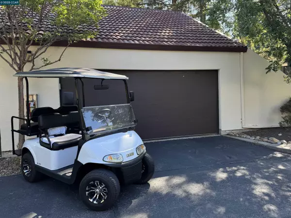 1285 Avenida Sevilla #1A, Walnut Creek, CA 94595