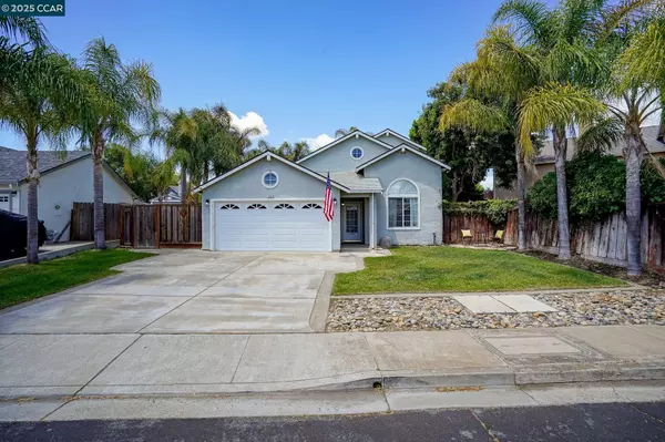 1905 Concannon Dr, Oakley, CA 94561