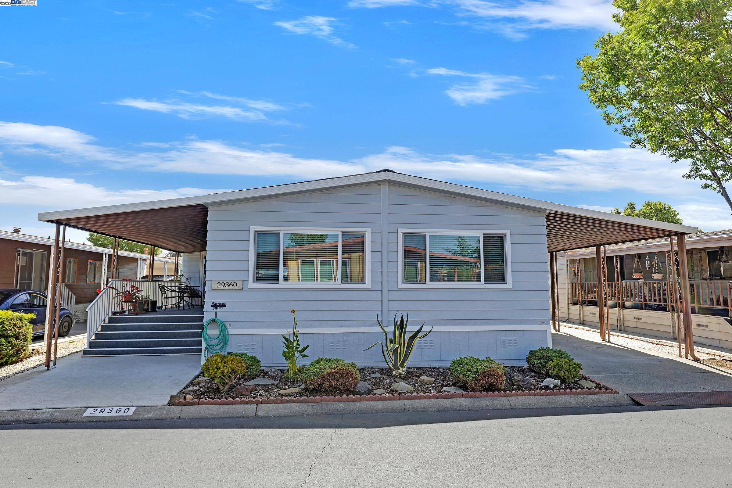 29360 Middleborough Way #159, Hayward, CA 94544