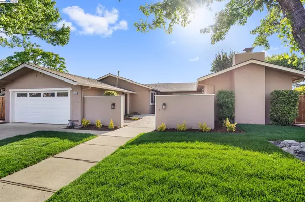 Pleasanton, CA 94566,1804 Tanglewood Way