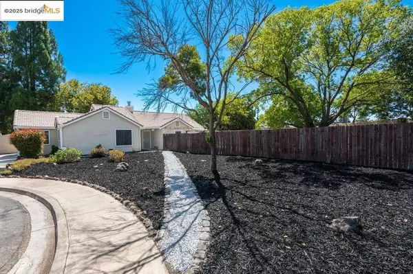 Oakley, CA 94561,1927 Babbe St