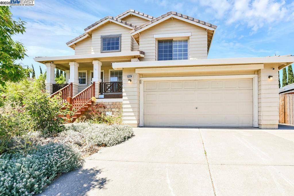 5224 Candlewood Way, Antioch, CA 94531