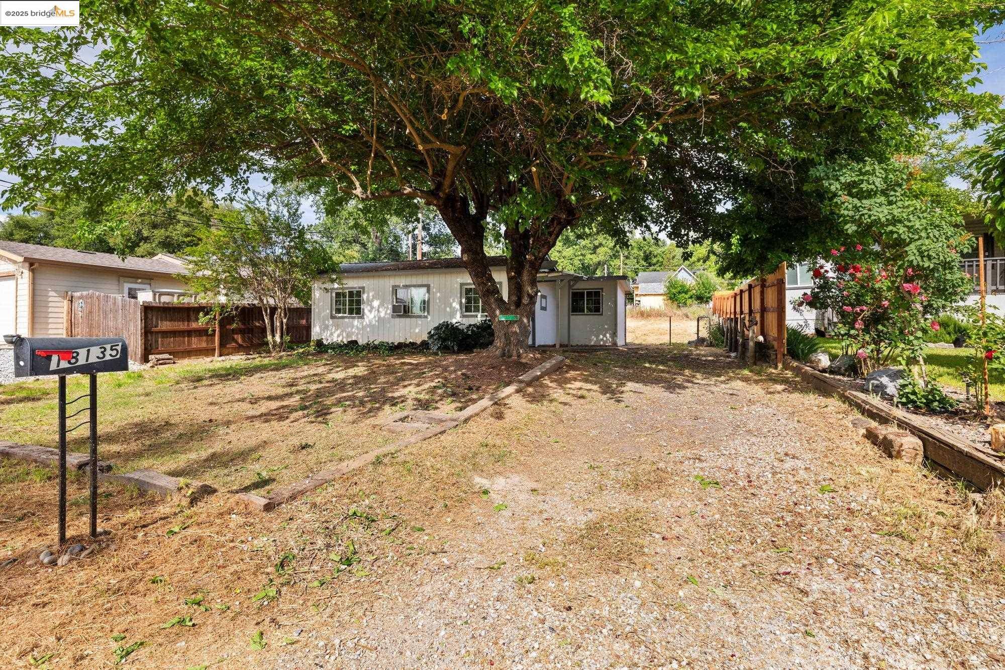 18135 6th Avenue, Jamestown, CA 95327