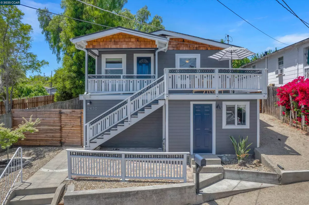 Martinez, CA 94553,2430 Orchard Ln