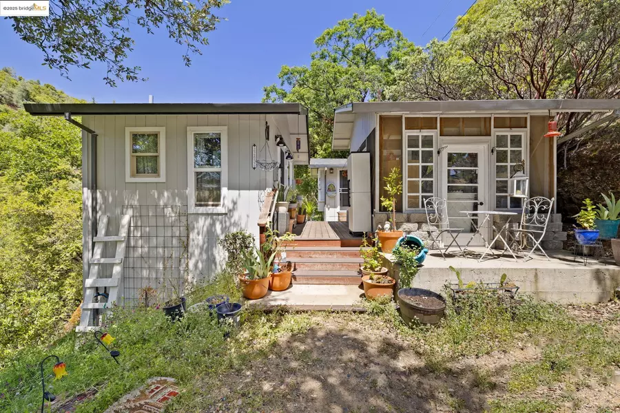 22852 Four Wheel Dr, Sonora, CA 95370