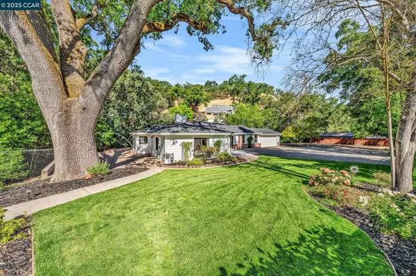 Walnut Creek, CA 94595,205 Castle Hill Ranch Rd