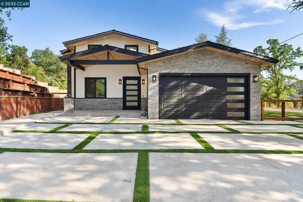Walnut Creek, CA 94595,17 Julianne Ct