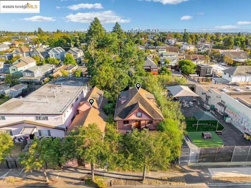 1614 Russell Street, Berkeley, CA 94703