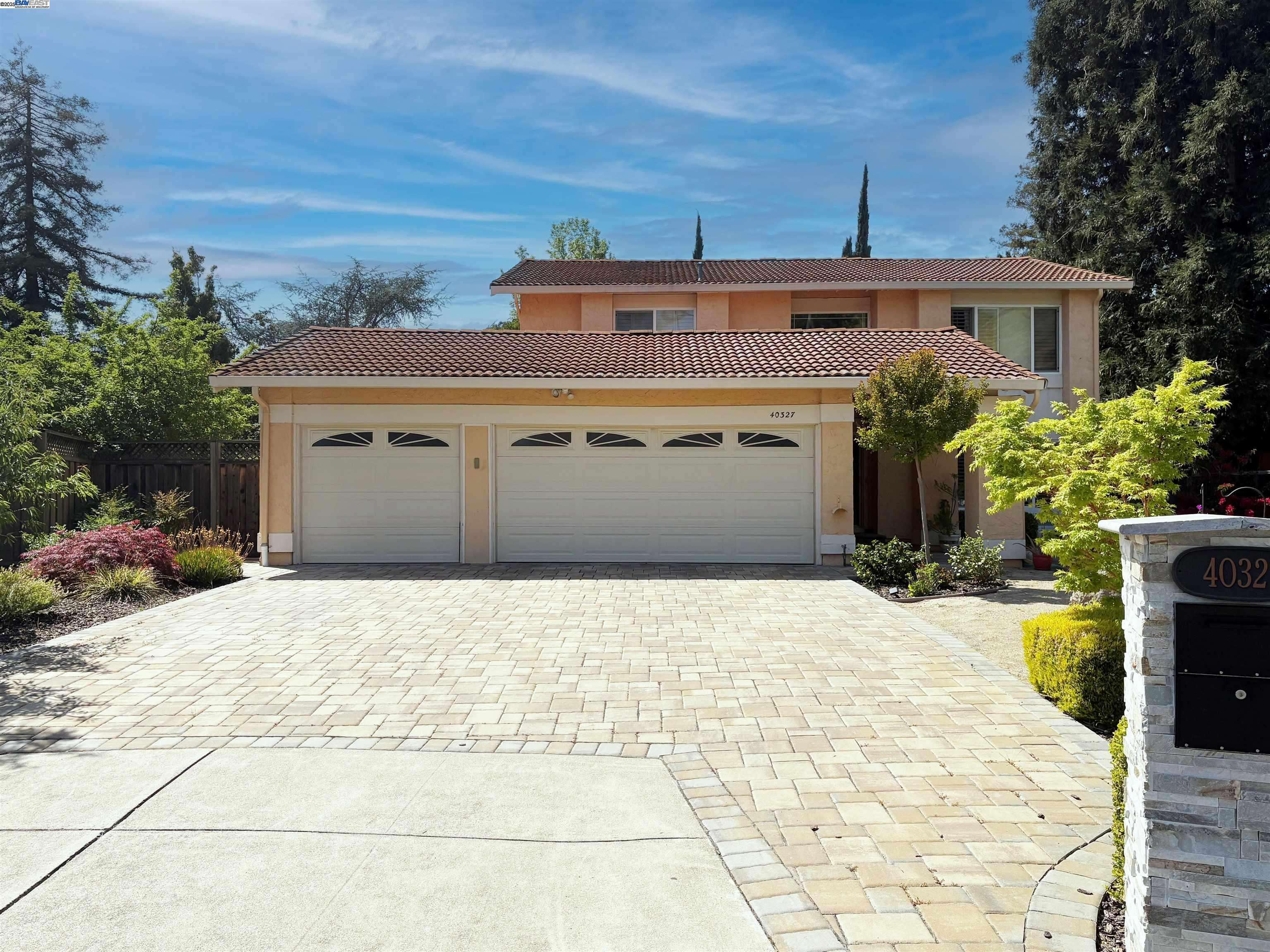 40327 Imperio Pl,  Fremont,  CA 94539
