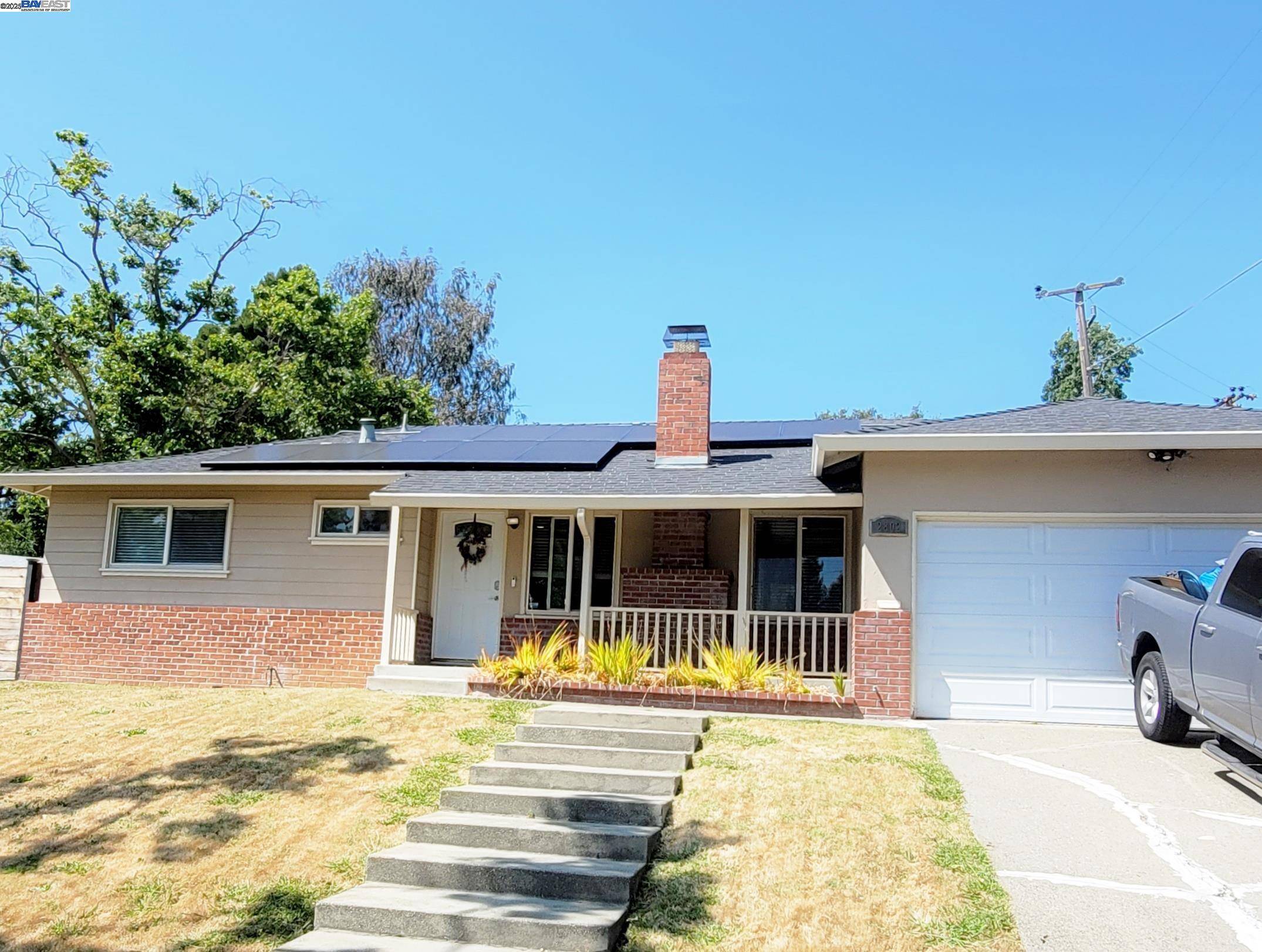2802 Tennessee St, Vallejo, CA 94591