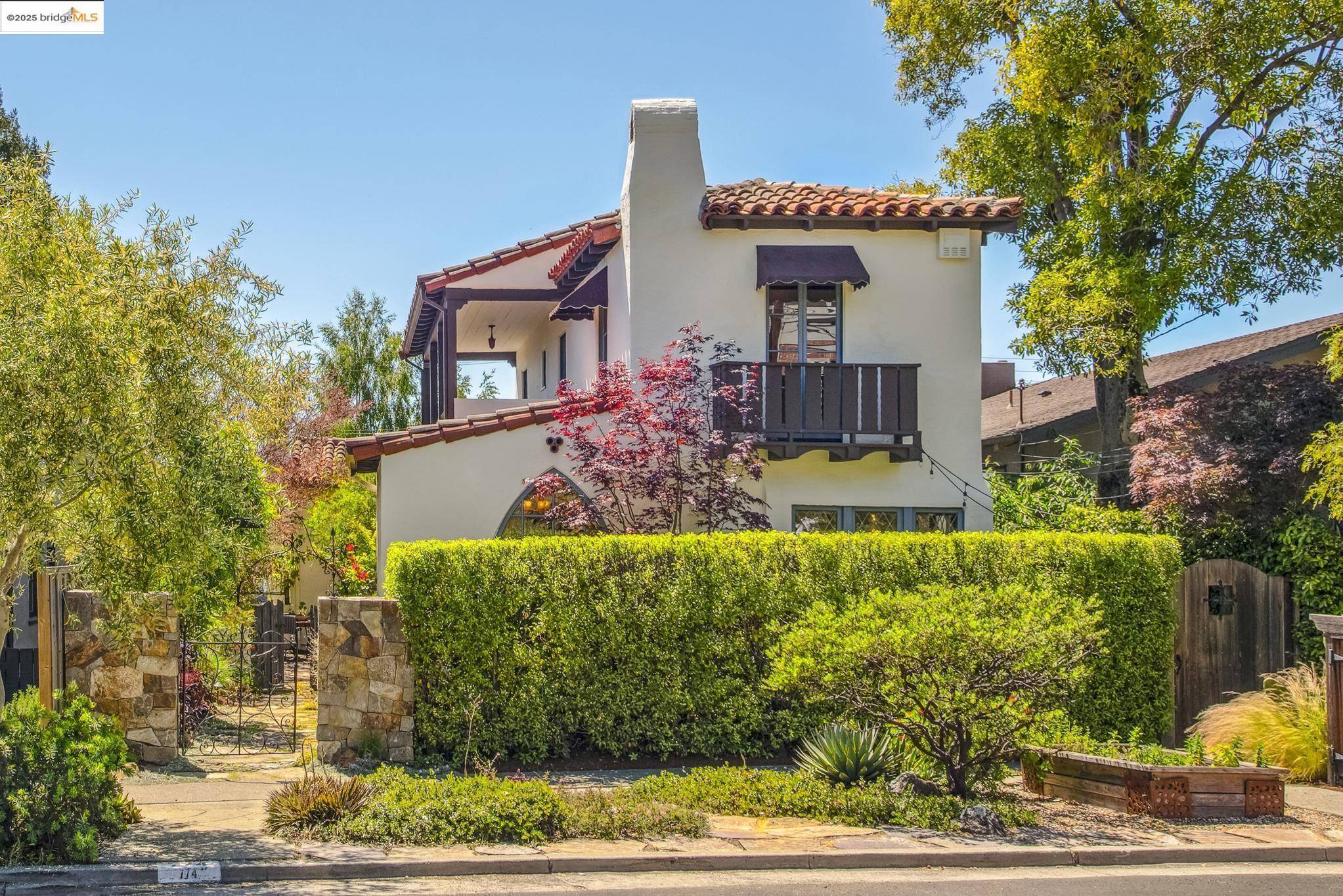 774 Spruce St, Berkeley, CA 94707