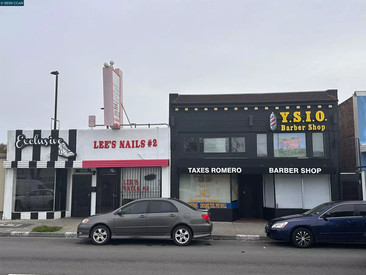 Richmond, CA 94805,12274 San Pablo Ave