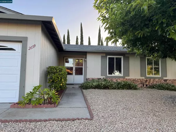 Pittsburg, CA 94565,2139 Chestnut Dr