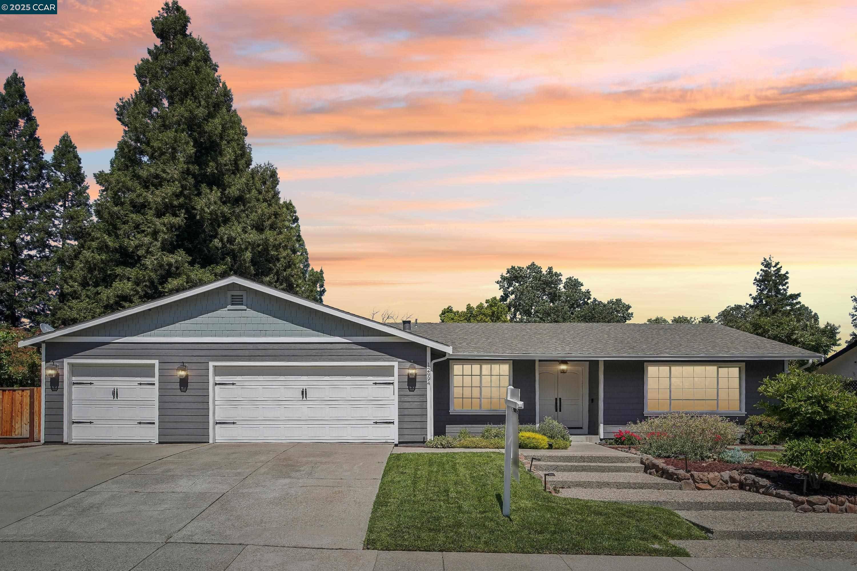 12994 Hawkins Dr, San Ramon, CA 94583