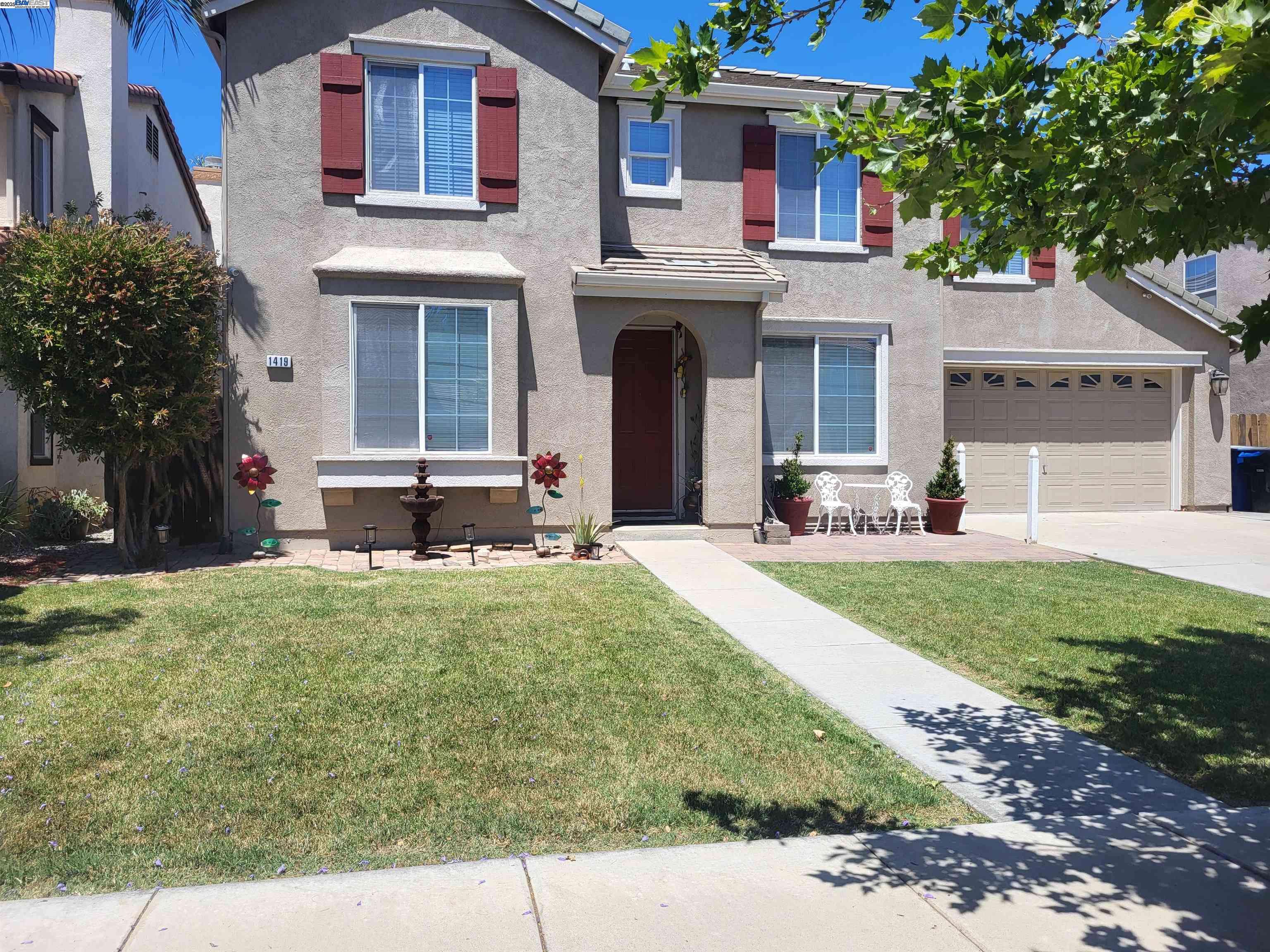 1419 Nubian st, Patterson, CA 95363