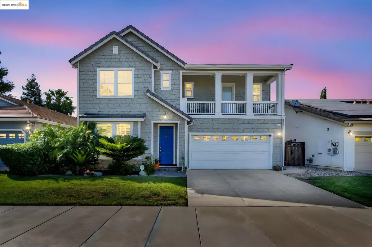 Brentwood, CA 94513,1361 Tiffany Drive