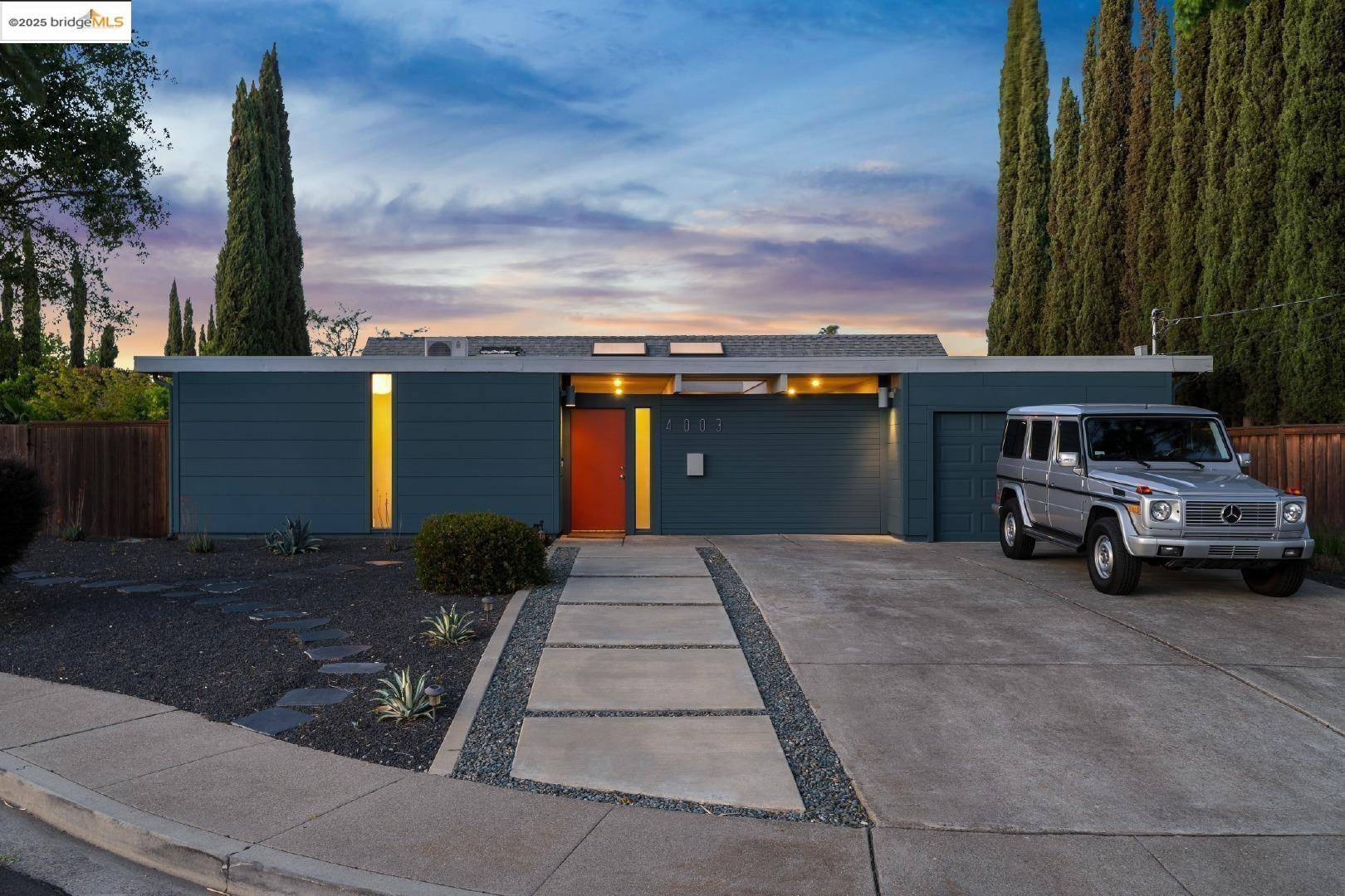 4003 Santa Fe CT, Concord, CA 94521