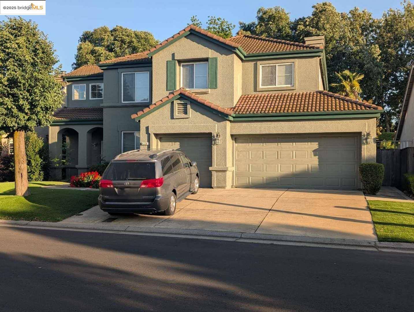 4224 Pinehurst CIR, Stockton, CA 95219