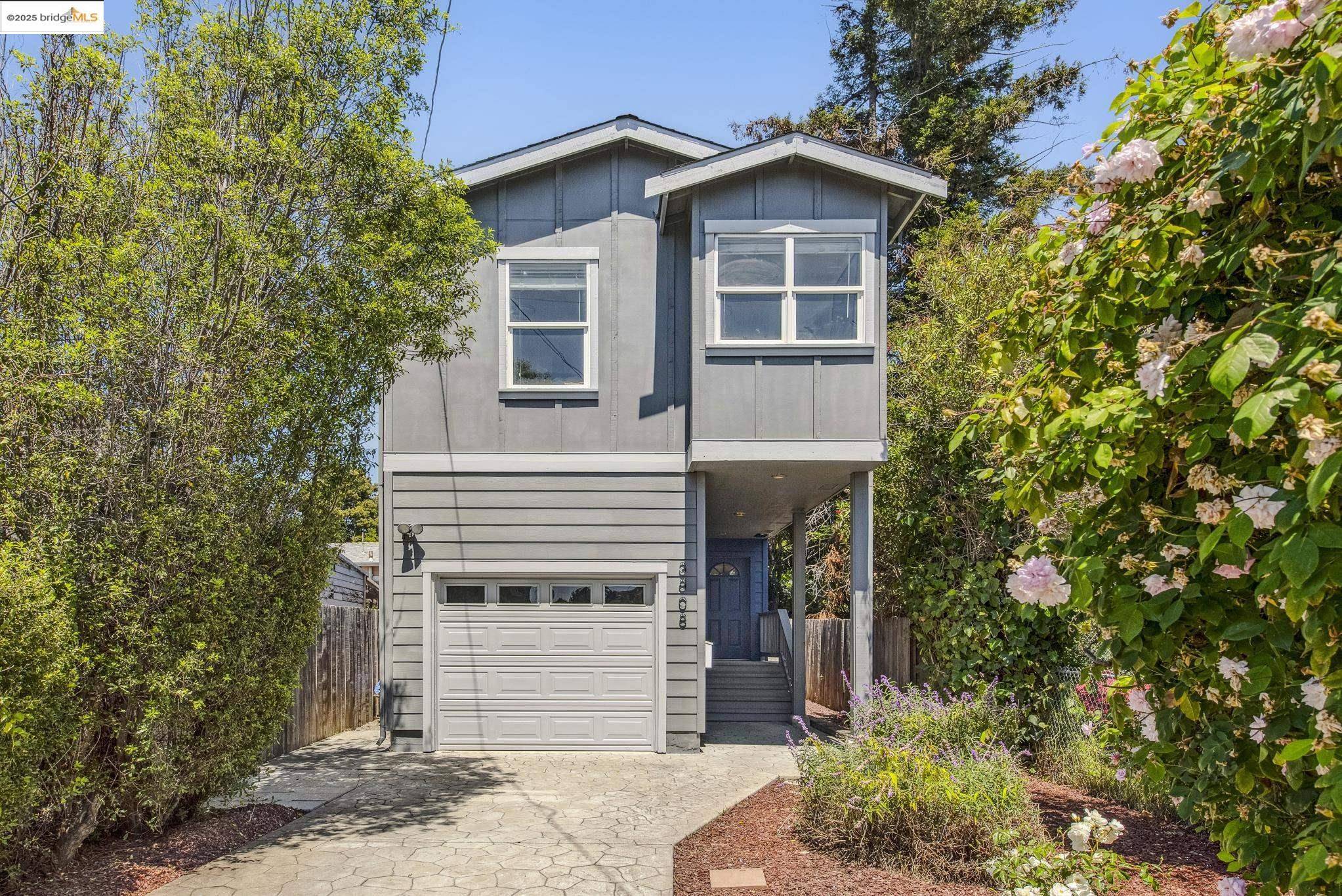 3808 Marion Avenue, Oakland, CA 94619