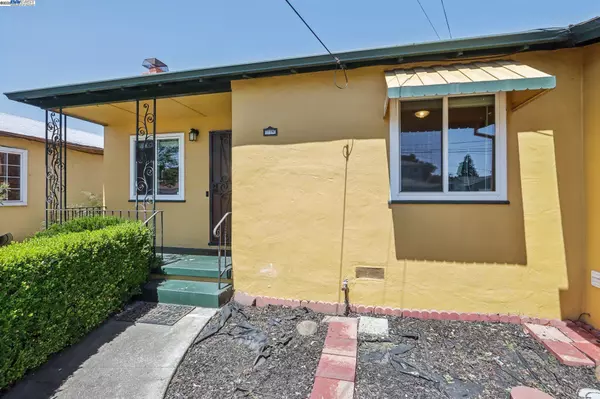 Hayward, CA 94544,759 Bishop Ave