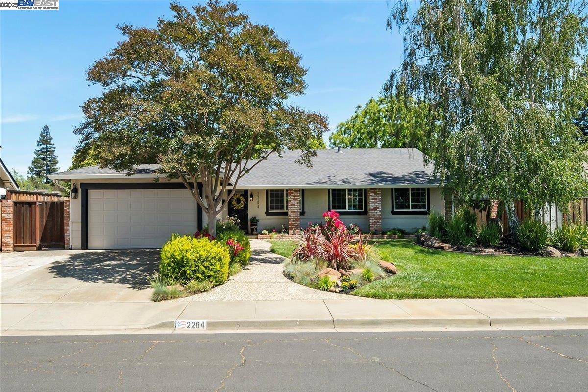 2284 Norwood Rd, Livermore, CA 94550