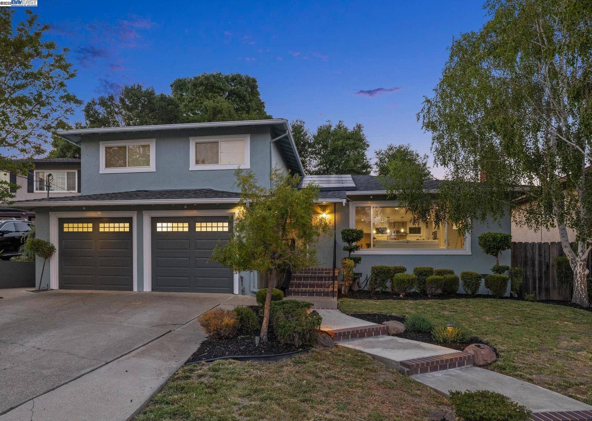 3134 Terry Ct, Castro Valley, CA 94546