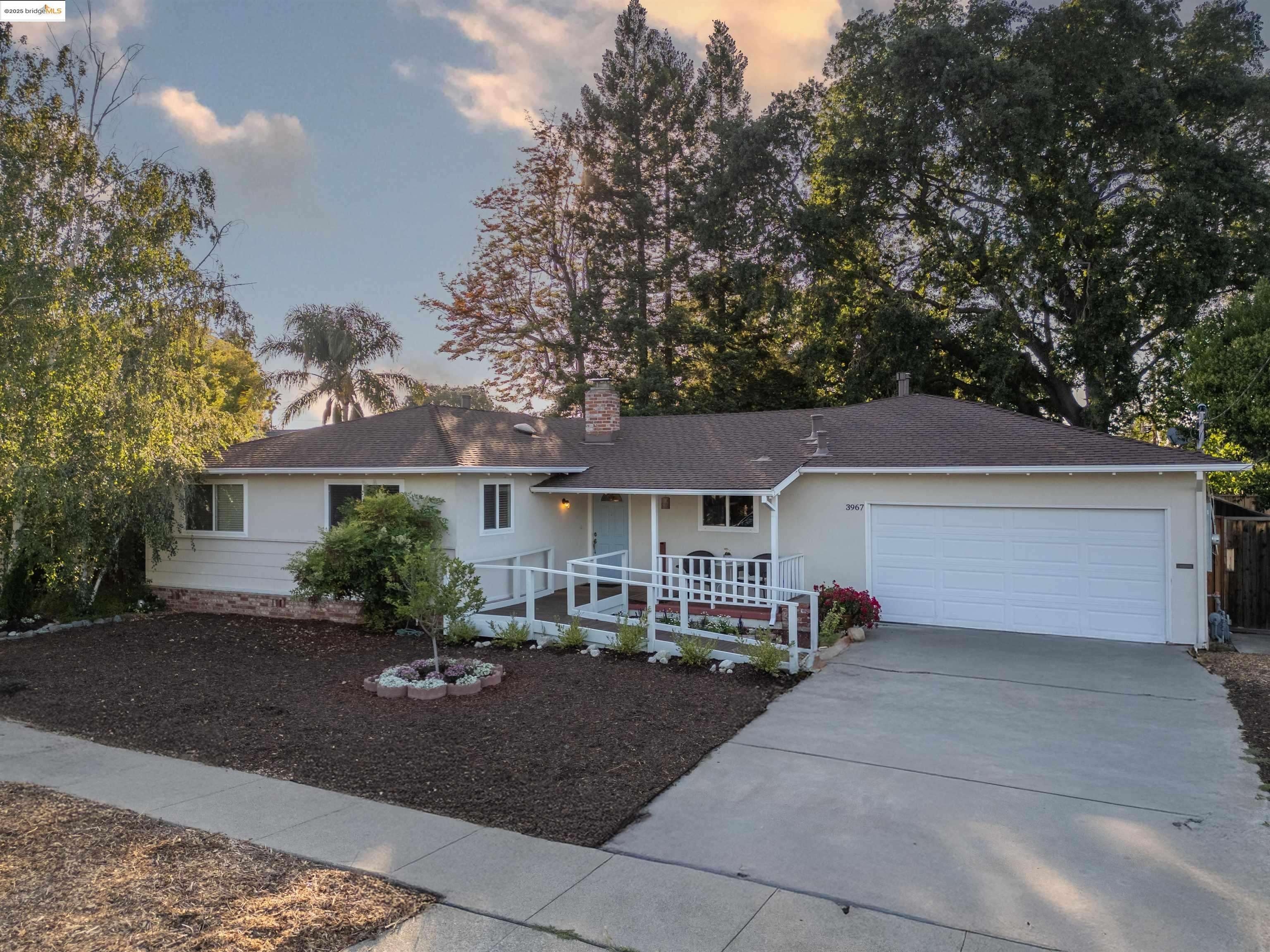3967 Majestic Drive,  Concord,  CA 94519