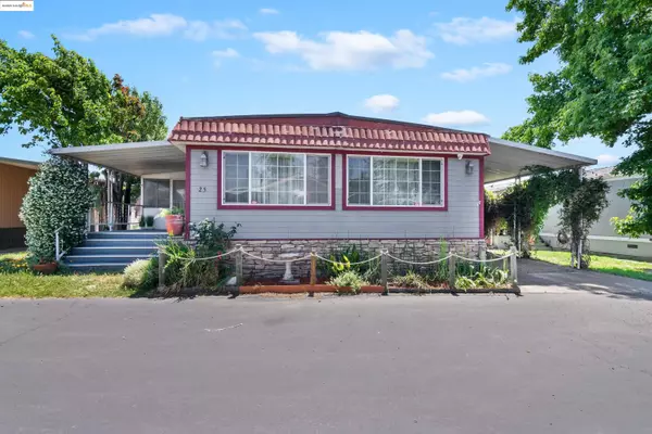 3505 Gateway Rd #25E, Bethel Island, CA 94511