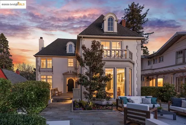 1071 Clarendon Crescent, Oakland, CA 94610
