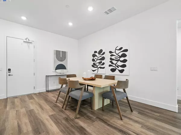 Fremont, CA 94539,45188 Tom Blalock St #109
