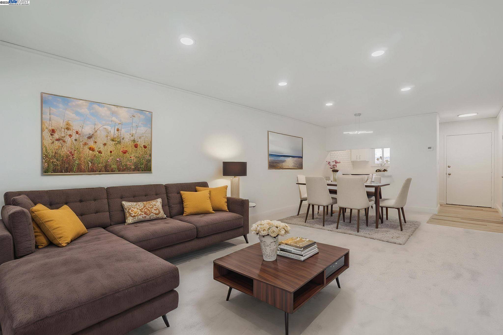 1731 Ellis St #31, Concord, CA 94520