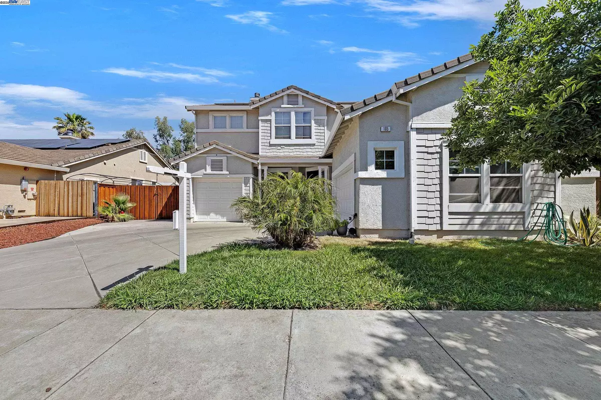 Brentwood, CA 94513,105 Williams Ct