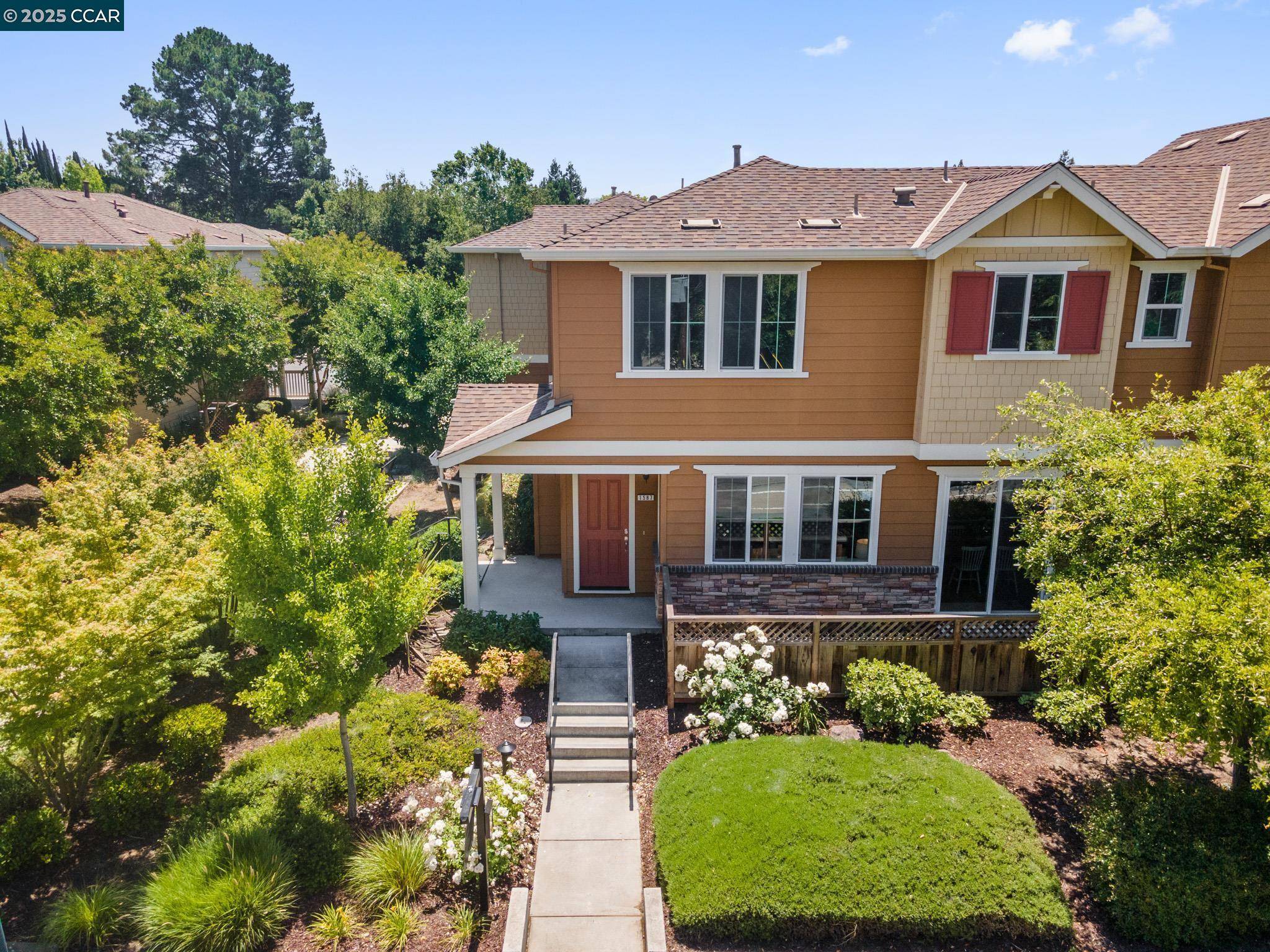 1587 Geary Rd, Walnut Creek, CA 94597