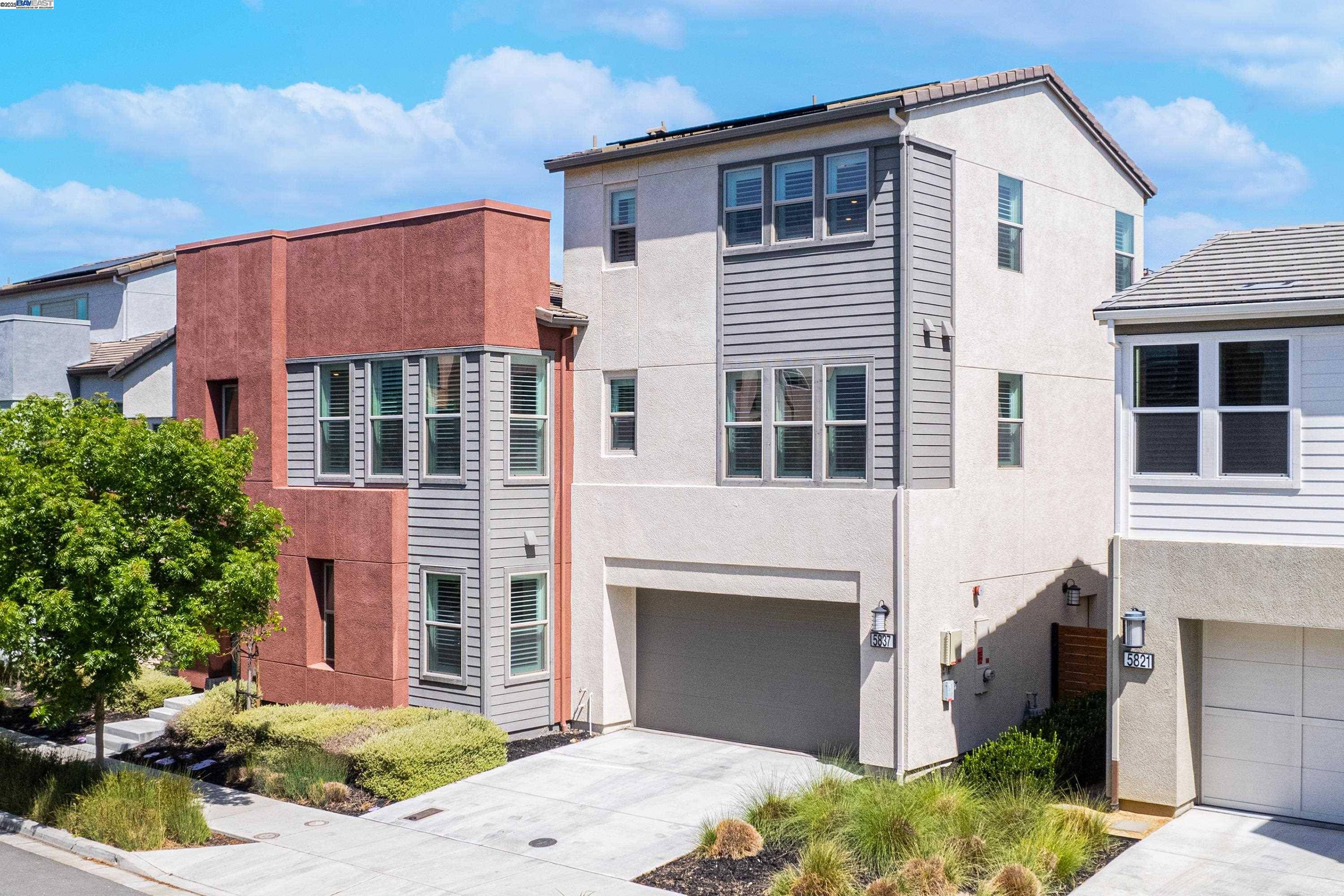 5837 Nugget Way, Dublin, CA 94568